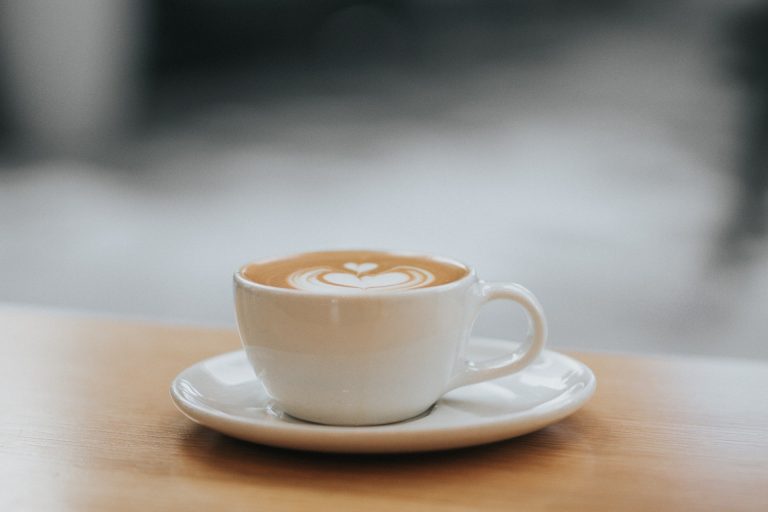 Was Koffein mit deinem Körper macht